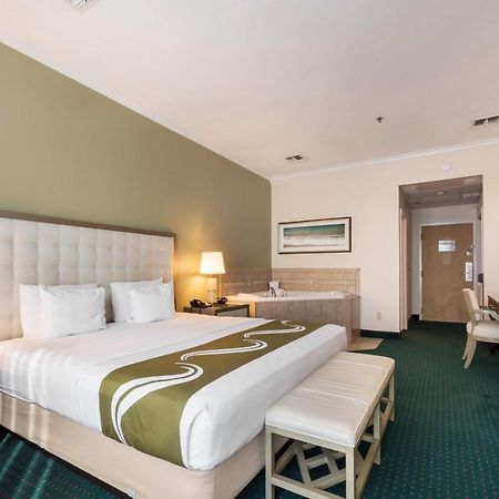 Quality Inn & Suites Conference Center Winter Haven Εξωτερικό φωτογραφία